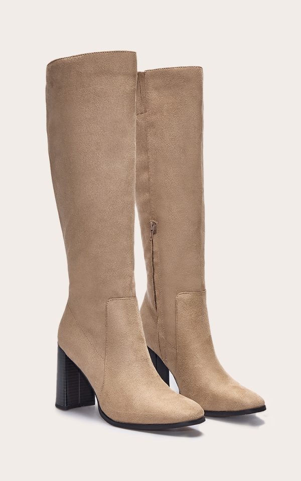f899800edb82b487c9da7f3c5808c9af97df5463_CNL6661_2_stone_faux_suede_round_toe_high_block_heel_knee_high_boots