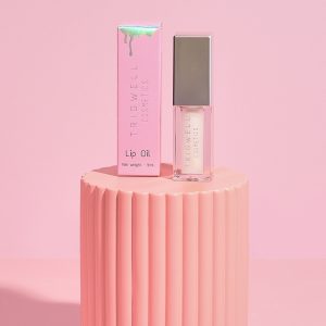 Trigwell Cosmetics Hydrating Lip Oil Coconut