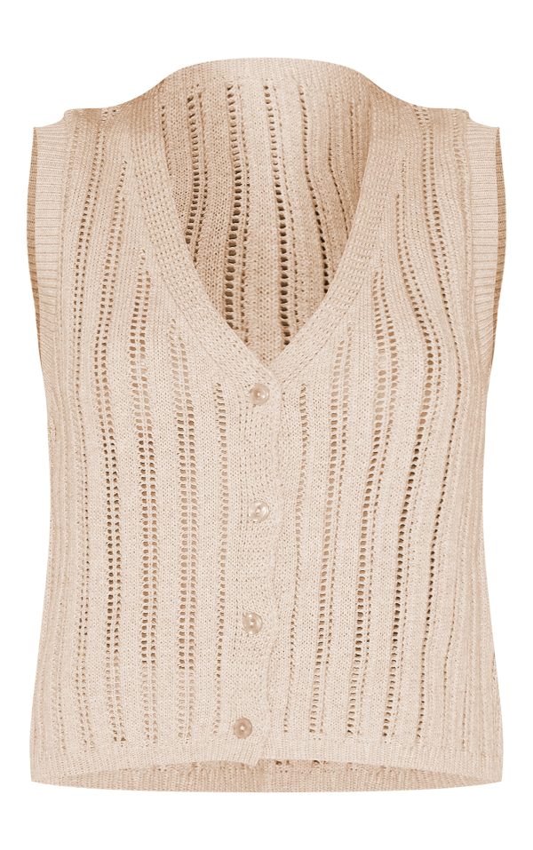 f8ebad1693a4f05dcfacc4ba923596dd97b52f67_CNM9030_5_petite_natural_knitted_sleeveless_waistcoat