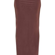 f8eff688fbd4b0d5a871eab1b2bfe304a0cc8e50_CNM9153_5_deep_chocolate_double_layer_slinky_maxi_skirt