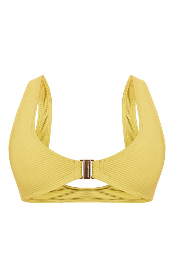 f901bed0bb0a01391025bb902db2172eb9613a4b_CNM6786_5_lime_ribbed_plunge_bikini_top