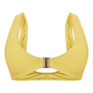 f901bed0bb0a01391025bb902db2172eb9613a4b_CNM6786_5_lime_ribbed_plunge_bikini_top