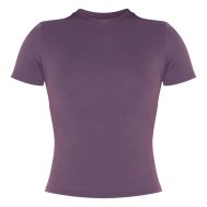 f94e84af529829fec9a679c9bcd14b4a17b9cb47_CNM0256_5_dark_plum_sculpt_short_sleeve_longline_gym_top