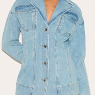 f970d3c493e62509e626836b10d2d0f0d5703b4d_CNM1844_4_petite_light_blue_denim_fitted_mini_dress_with_pleat_details