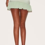 f988cc1e64b89c8c32e33854a9161c6ae0dbad7d_CNM0515_3_sage_satin_chiffon_frill_hem_mini_skirt-1