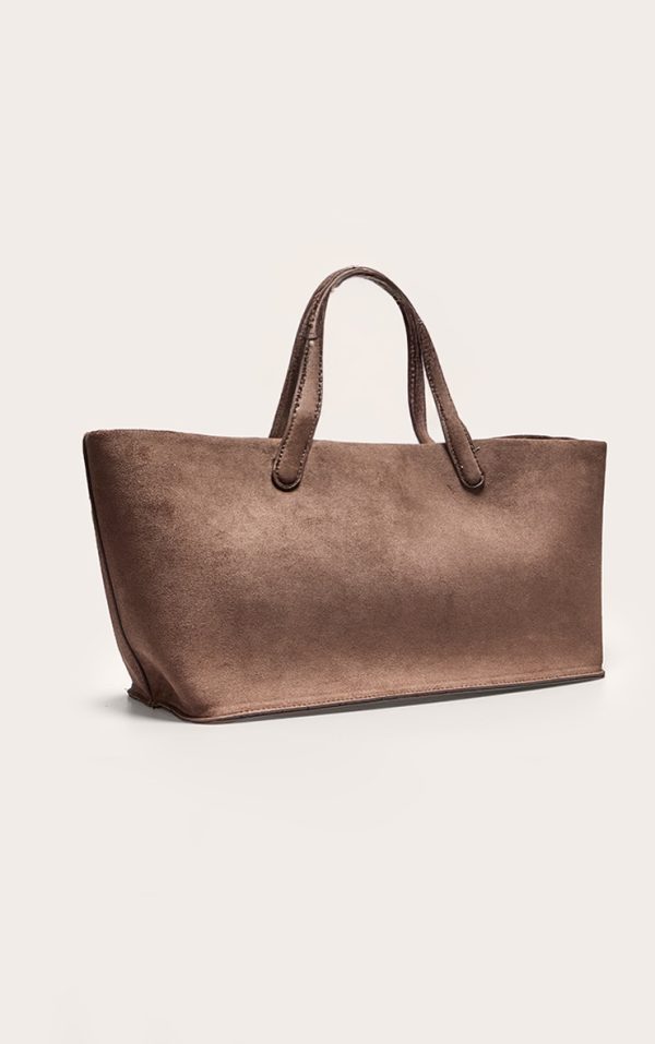 f9af4b175e1dd8fb2901a219beab780a406b0976_CNL9835_2_chocolate_faux_suede_elongated_hand_bag