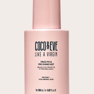 Coco & Eve Like A Virgin Frizz Fix & Pro Shine Mist 150Ml
