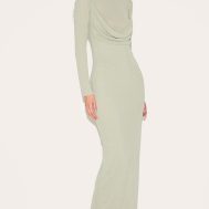 f9cb45c2f1945d6f9b51f03e845387ec248feffe_CNM9771_3_sage_green_onion_skin_drape_detail_long_sleeve_maxi_dress