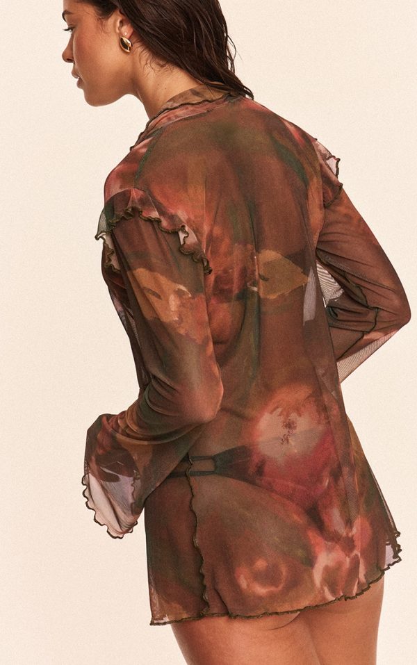 f9f4db731f965bc684da6472ea7acf74eae5680d_CNN0670_2_multi_water_colour_print_mesh_frilly_tie_front_beach_top