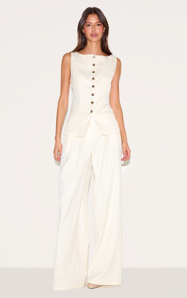 f9fbe9d42b2a4bc7956cb83d2dc611eb86891215_CNM1785_3_cream_tailored_woven_boatneck_waistcoat