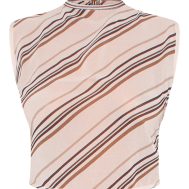 fa175d6cac12808d4c31ece3202b8a19437d7ca8_CNM8853_5_brown_sheer_striped_chiffon_zip_up_cami_top