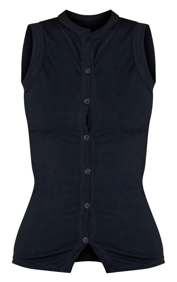 fa2b74952ce220096b13e1622c99708e047cd3c8_CNJ3041_5_black_cotton_asymmetric_button_down_top