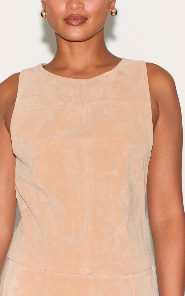 fa7c48dbc1762590eab54689832ded18f2d37bdd_CNL9717_4_stone_structured_faux_suede_sleeveless_shift_top-1