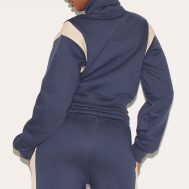 fa832b63b84ac658ef2635aeae49fe55c050db93_CNM4690_2_midnight_blue_contrast_panel_zip_through_collared_sweatshirt