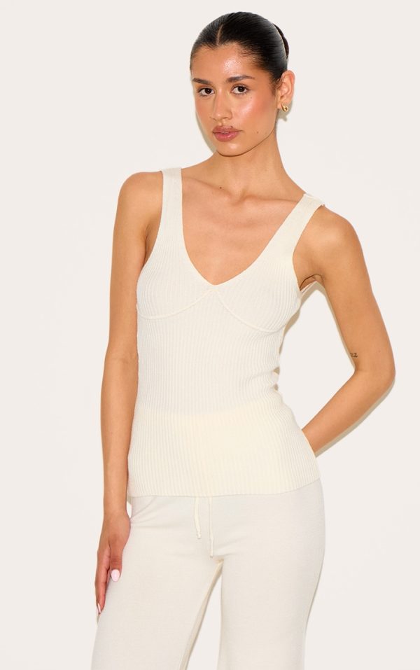 fa8640c9d04b6e9aeec502f858c31c97fc68c164_CNM9864_1_tall_cream_knitted_ribbed_longline_tank_top