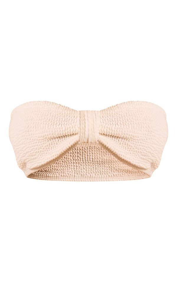 fa8d2ff26175650aceda088e4fe5ced61387c266_CNM6947_5_white_crinkle_bandeau_knot_front_bikini_top