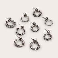 fa8dd685e969d3c18c5ae4f42426ffc23a619161_CNL7913_2_silver_crinkle_multi_pack_hoop_earrings