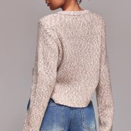 fb2fe27ef1040de2cf25a70e3f6d90db3d06d803_CNJ1284_2_mocha_marl_textured_bobble_knit_button_up_pocket_detail_cardigan