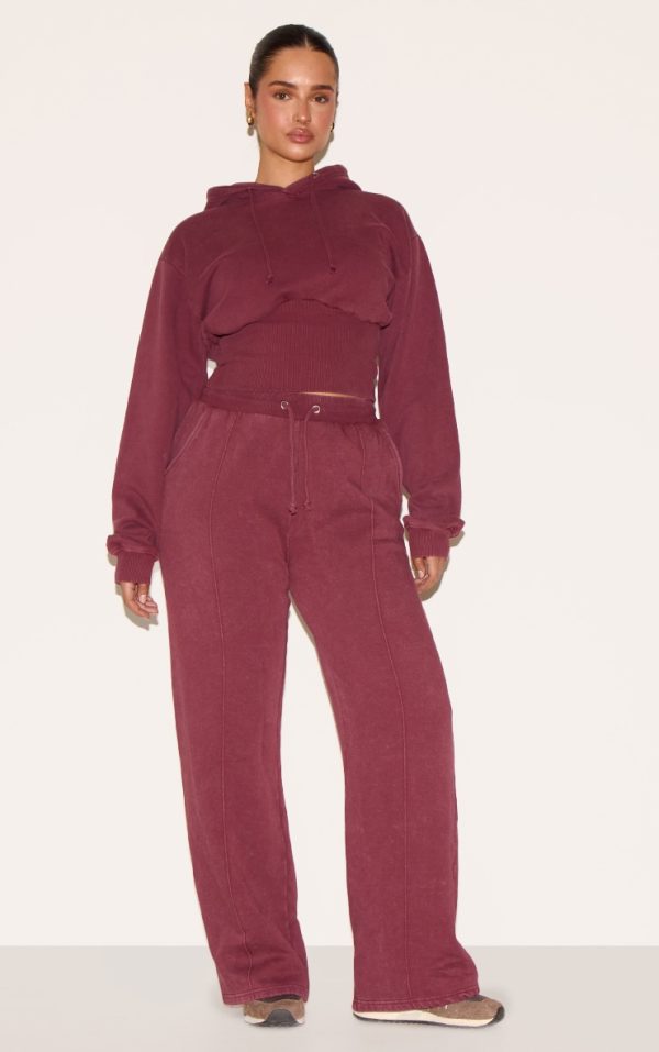 fb334270295322ef1db4d31f2e7ac2e26aa03382_CNM1077_1_shape_wine_sweat_seam_detail_wide_leg_joggers