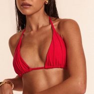 fb3b5d7b2be48ee783003cddca2add0c5bf071f6_CNM6858_4_red_ruched_tie_front_triangle_bikini_top