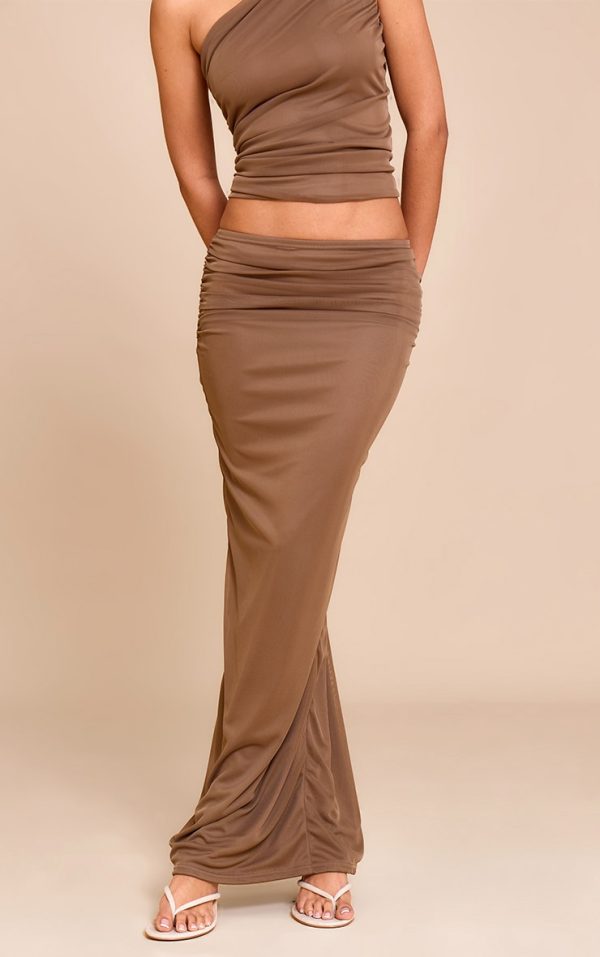 fb789742ba284e2c397e9785f5455e6f350c5a36_CNM9922_2_mushroom_mesh_ruched_maxi_skirt