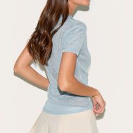 fb7a05f302d91b34e0e2993c0f44e47a963fe310_CNM9268_2_light_blue_sheer_knit_polo_top