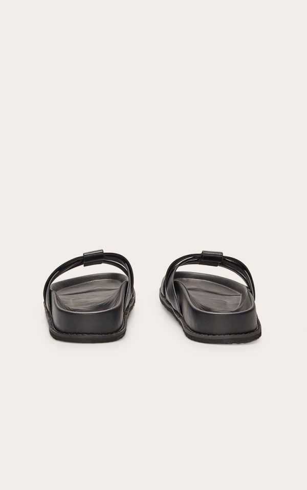 fb803e503bd8dbcbbf56975014e776b3b23b8c5a_CNM0240_3_black_pu_round_toe_weave_chunky_strap_sandals
