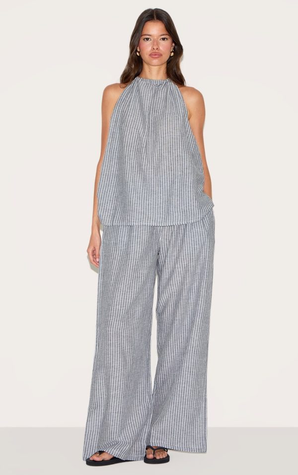 fba17fa1174f264fbcdeeceea97b91df61ed0f85_CNM3260_3_grey_striped_halterneck_top