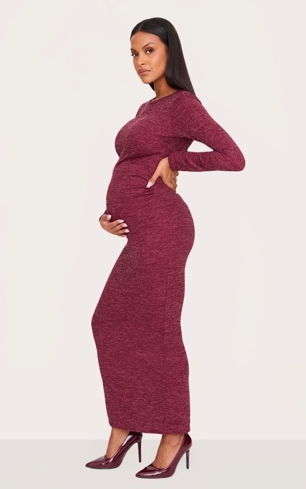 fba7a5967727e47c9008fc5d81f60a211fe70b13_CNL9589_3_maternity_burgundy_rib_ruched_maxi_dress