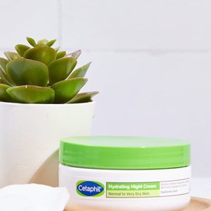 Cetaphil Hydrating Night Cream 48g
