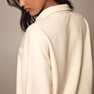 fbdcc47b7ba644fea9c35686787e830be8390418_CNM8445_2_cream_loopback_oversized_polo_detail_sweatshirt
