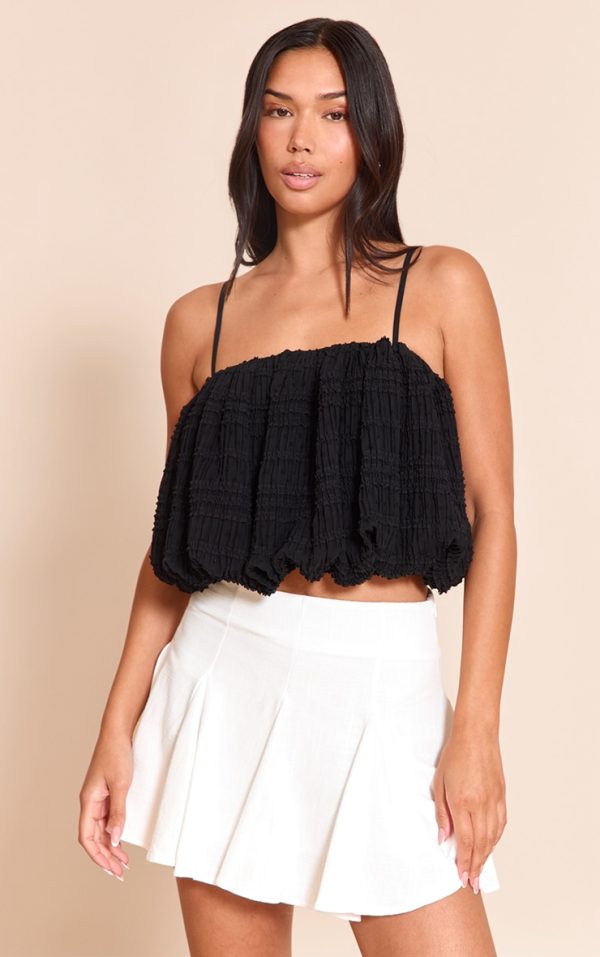 fbfc095fad611d7c310330531a3ce60844fb0e2c_CNM9946_5_white_linen_look_pleat_detail_mini_skirt
