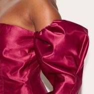 fc19cc6693d29a6b39e1555900f3c9e089a47053_CNM0113_4_wine_oversized_puff_sleeve_a_line_shift_dress-1