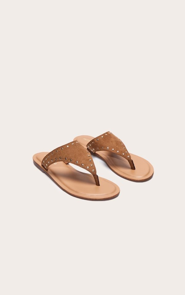 fc2150274e772c2d6c3d9286b2225fee05620188_CNL7097_2_tan_faux_suede_stud_detail_toe_thong_flat_sandals