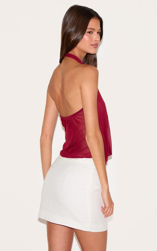 fc4105404b3c708c56dfac5e7b4b15195241b73b_CNN0903_2_deep_red_mesh_halter_neck_top