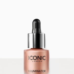 Iconic London Illuminator Blush