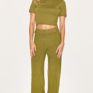 fc4eff08315412f3d7a9fc32c0e30c1518e88791_CNL6062_1_olive_basic_knit_wide_leg_trousers