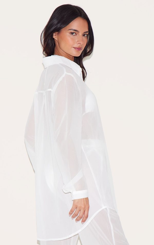 fc5f3ecdea71c2cb3f25bcfb10b566c515e25356_CMF0832_2_white_chiffon_dip_hem_beach_shirt