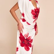 fc814150caf3bb8ffffbef3d41cd4ccc3115ee43_CNM8244_2_plus_red_printed_extreme_cowl_ruched_detail_maxi_dress