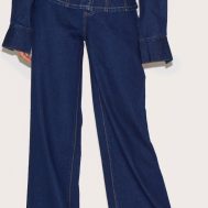 fcba86208a5b1827bab782d0d71201f2cfac1020_CNM0291_2_indigo_contrast_stitch_mid_waist_wide_leg_jeans