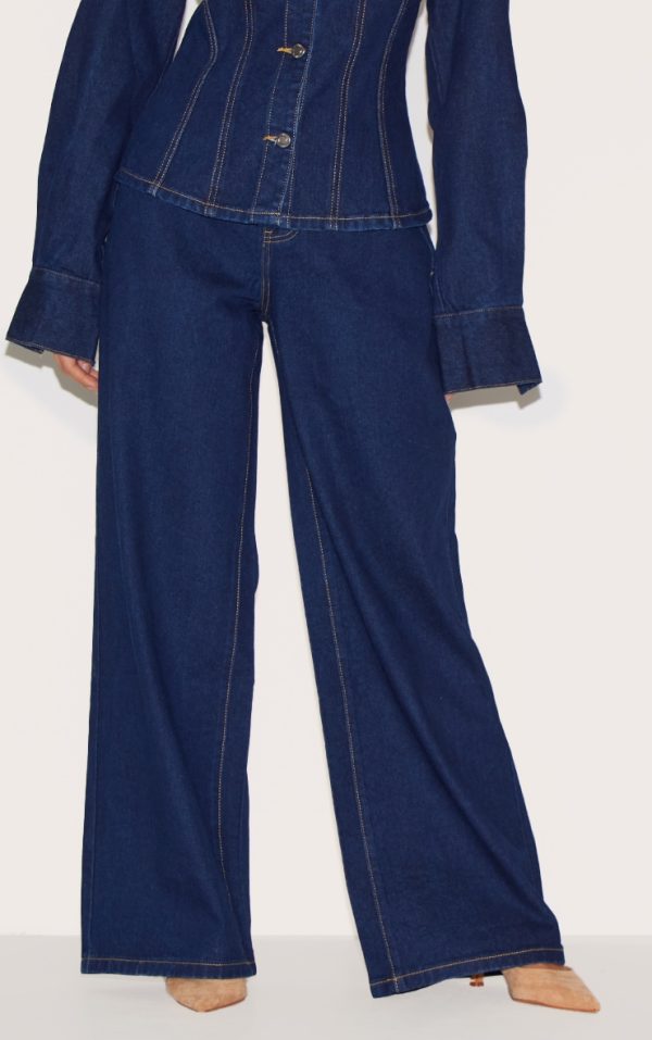 fcba86208a5b1827bab782d0d71201f2cfac1020_CNM0291_2_indigo_contrast_stitch_mid_waist_wide_leg_jeans