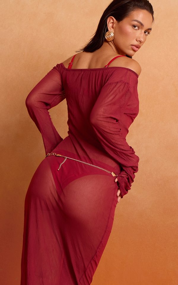 fcd6b98a0860579dc076a7eac4d854e35b26d5fa_CNM9893_2_deep_red_crushed_mesh_maxi_beach_dress