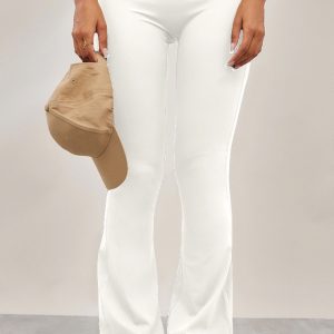 Bone Ultimate Sculpt Flare Yoga Pants