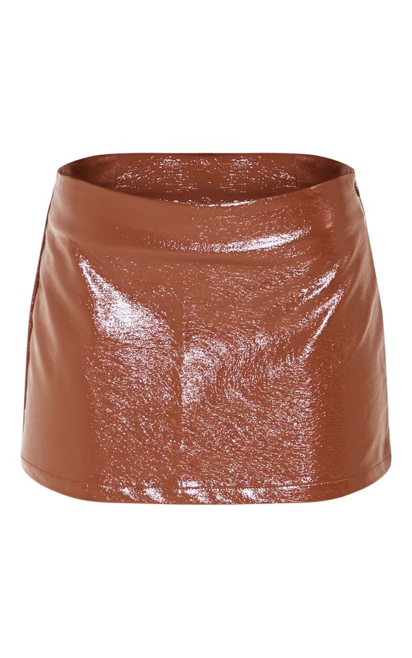 fd3c8b44d12ce2a8f0b2152f5c0b72a8b4cf2f4f_CNL6586_6_chocolate_faux_leather_mini_skirt