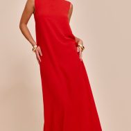 fd7053a870be1270d2a9f33a68071a5c946b753b_CNN3755_1_red_textured_boat_neck_sleeveless_maxi_dress