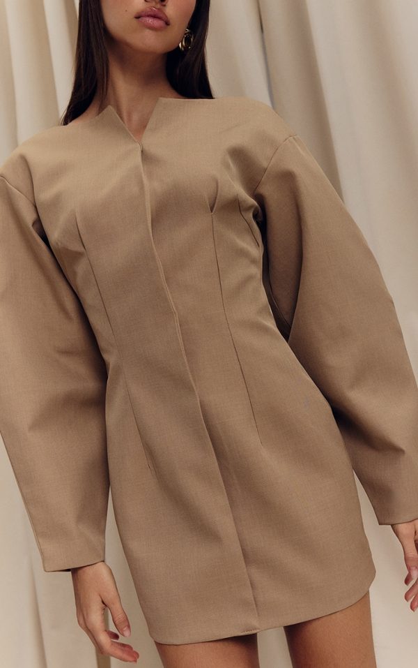 fd870a1a89a098e33d499be9a9c29f7bb03f5fbf_CNL8436_4_camel_cocoon_sleeve_cinched_waist_blazer_dress-1