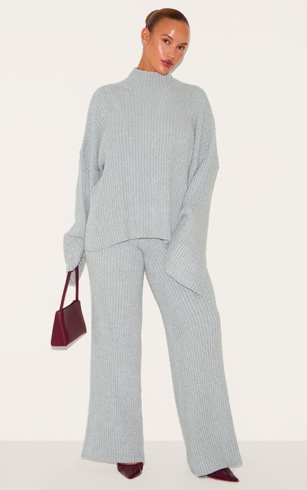fdb36b8a80edb27df7a0c23383df37086ae490ca_CNM3923_3_plus_ash_grey_rib_boucle_knit_oversized_jumper