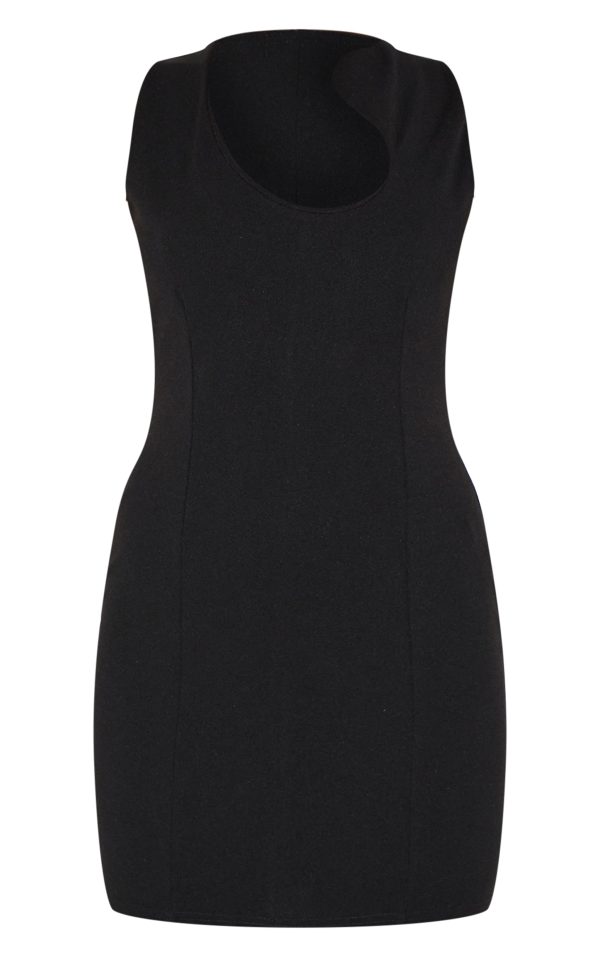 fdb756d739c60890f107b8ec508a9c405273a514_CNM2992_5_black_stretch_woven_mini_dress