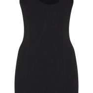 fdb756d739c60890f107b8ec508a9c405273a514_CNM2992_5_black_stretch_woven_mini_dress