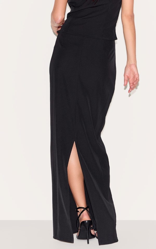 fdc55c6a3f7dfb89ae26a41e53fa29f7b06cfa52_CNL7270_3_black_tailored_woven_pocket_detail_micro_mini_skirt
